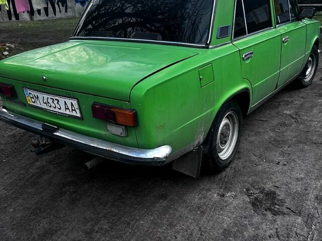 ВАЗ 2101, объемом двигателя 1.2 л и пробегом 0 тыс. км за 700 $, фото 2 на Automoto.ua