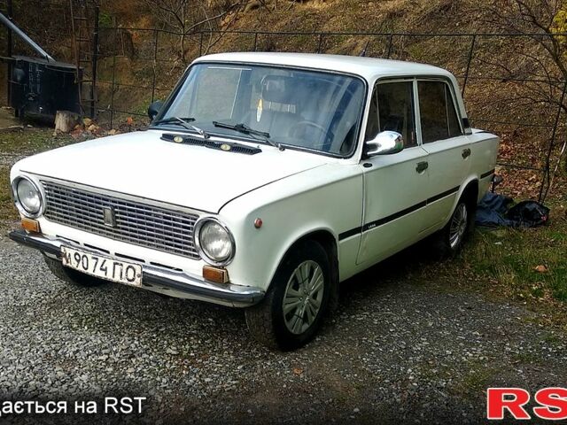 ВАЗ 2101, объемом двигателя 1.5 л и пробегом 0 тыс. км за 450 $, фото 2 на Automoto.ua