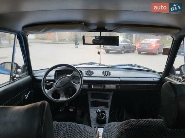 ВАЗ 2101, объемом двигателя 1.2 л и пробегом 500 тыс. км за 790 $, фото 4 на Automoto.ua