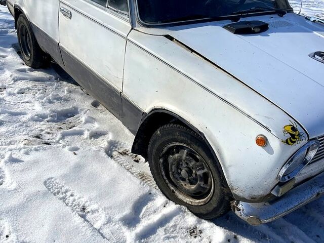 ВАЗ 2101, об'ємом двигуна 12 л та пробігом 0 тис. км за 360 $, фото 1 на Automoto.ua