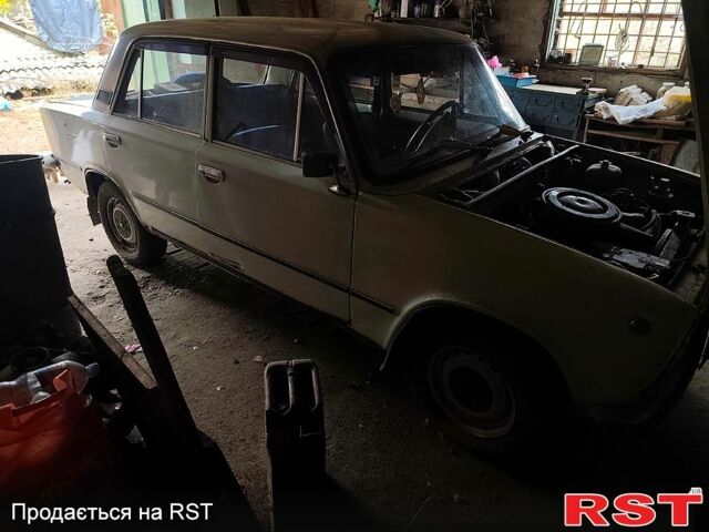 ВАЗ 2101, объемом двигателя 1.5 л и пробегом 100 тыс. км за 750 $, фото 1 на Automoto.ua