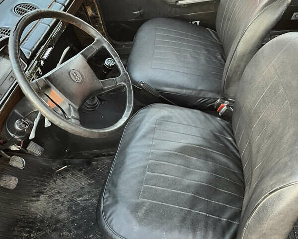 ВАЗ 2101, объемом двигателя 1.2 л и пробегом 90 тыс. км за 600 $, фото 1 на Automoto.ua