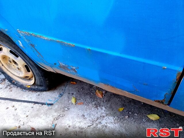 ВАЗ 2101, объемом двигателя 1.2 л и пробегом 0 тыс. км за 190 $, фото 5 на Automoto.ua