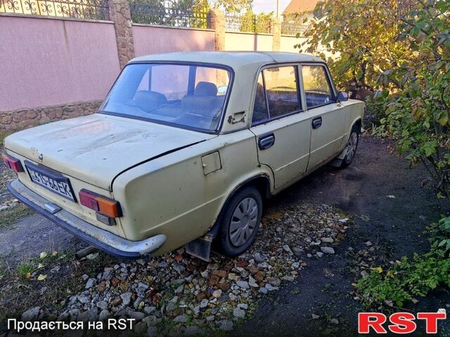ВАЗ 2101, объемом двигателя 1.6 л и пробегом 55 тыс. км за 350 $, фото 2 на Automoto.ua
