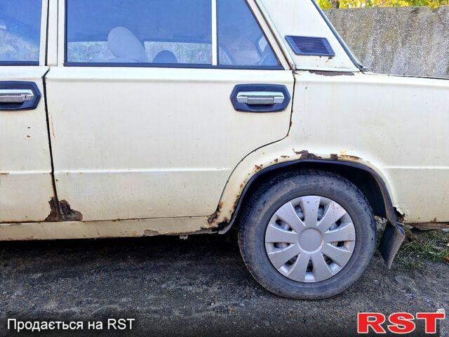 ВАЗ 2101, объемом двигателя 1.6 л и пробегом 55 тыс. км за 350 $, фото 3 на Automoto.ua