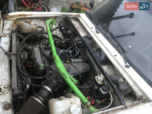 ВАЗ 2101, объемом двигателя 0 л и пробегом 200 тыс. км за 1800 $, фото 8 на Automoto.ua