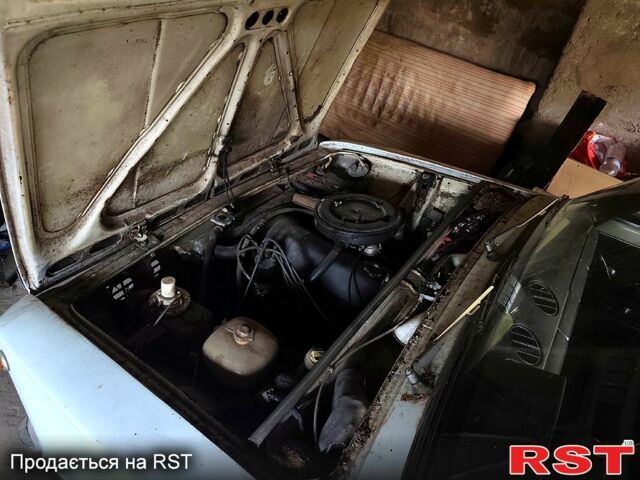 ВАЗ 2101, объемом двигателя 1.5 л и пробегом 100 тыс. км за 750 $, фото 2 на Automoto.ua