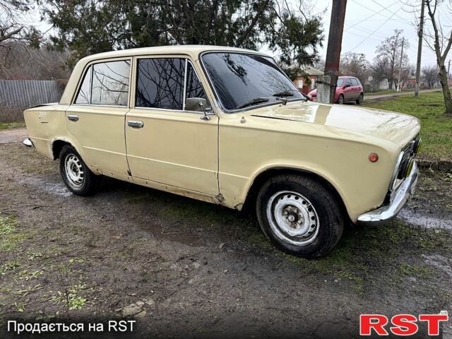 ВАЗ 2101, объемом двигателя 1.2 л и пробегом 59 тыс. км за 400 $, фото 2 на Automoto.ua