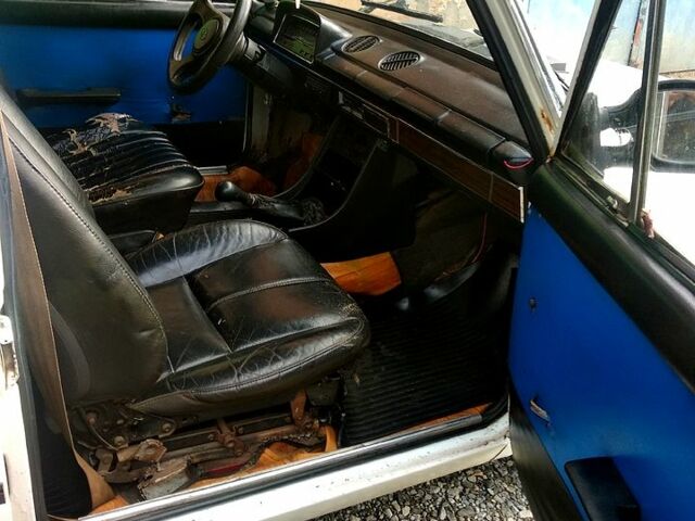 ВАЗ 2101, объемом двигателя 1.5 л и пробегом 0 тыс. км за 450 $, фото 8 на Automoto.ua