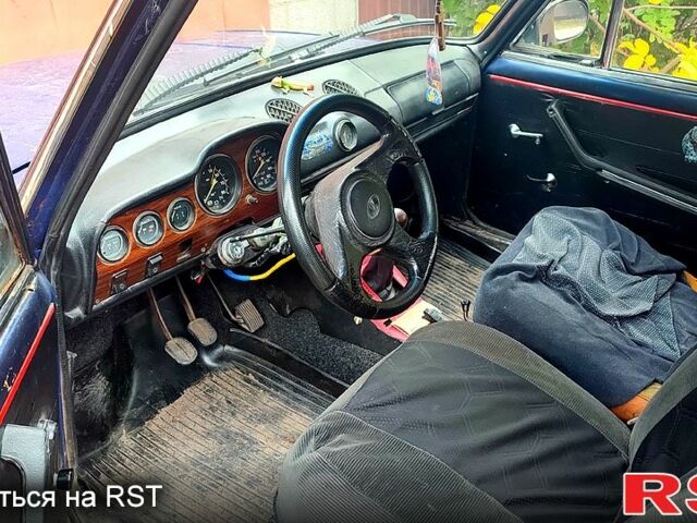 ВАЗ 2101, объемом двигателя 1.3 л и пробегом 50 тыс. км за 450 $, фото 3 на Automoto.ua