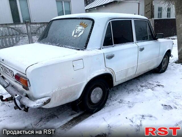 ВАЗ 2101, объемом двигателя 11 л и пробегом 300 тыс. км за 400 $, фото 1 на Automoto.ua
