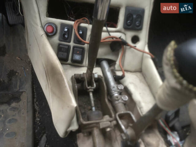 ВАЗ 2101, объемом двигателя 0 л и пробегом 200 тыс. км за 1800 $, фото 5 на Automoto.ua