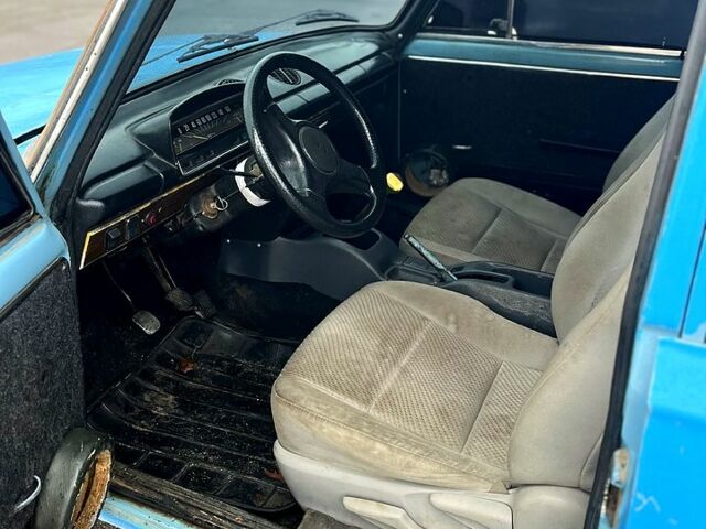 ВАЗ 2101, объемом двигателя 1.3 л и пробегом 100 тыс. км за 599 $, фото 7 на Automoto.ua