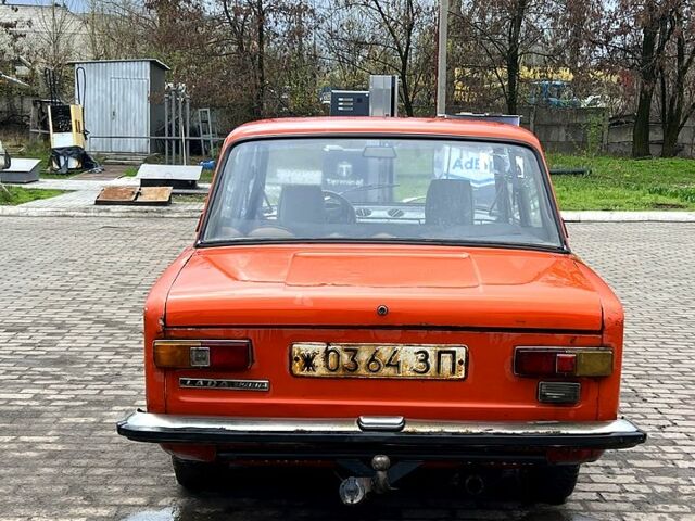 ВАЗ 2101, об'ємом двигуна 16 л та пробігом 0 тис. км за 440 $, фото 3 на Automoto.ua