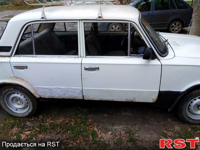 ВАЗ 2101, объемом двигателя 1.2 л и пробегом 0 тыс. км за 1000 $, фото 1 на Automoto.ua
