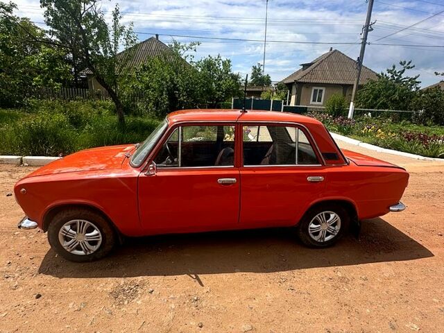 ВАЗ 2101, объемом двигателя 1.3 л и пробегом 0 тыс. км за 700 $, фото 10 на Automoto.ua