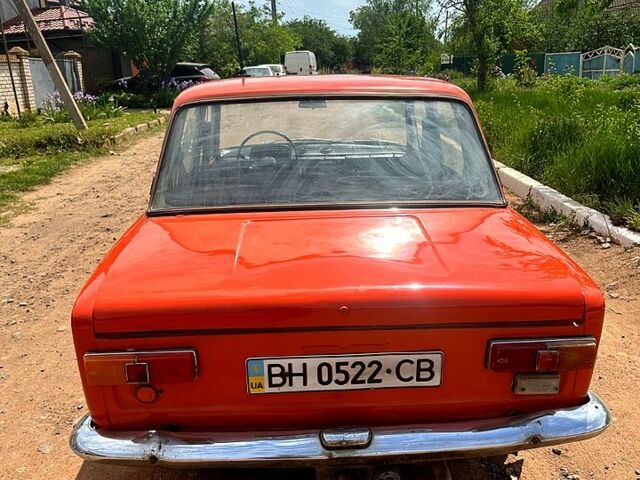 ВАЗ 2101, объемом двигателя 1.3 л и пробегом 0 тыс. км за 700 $, фото 3 на Automoto.ua