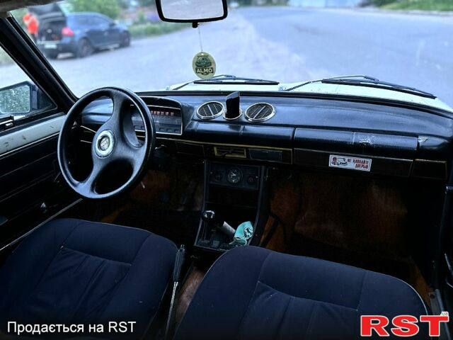 ВАЗ 2101, объемом двигателя 1.2 л и пробегом 0 тыс. км за 550 $, фото 5 на Automoto.ua