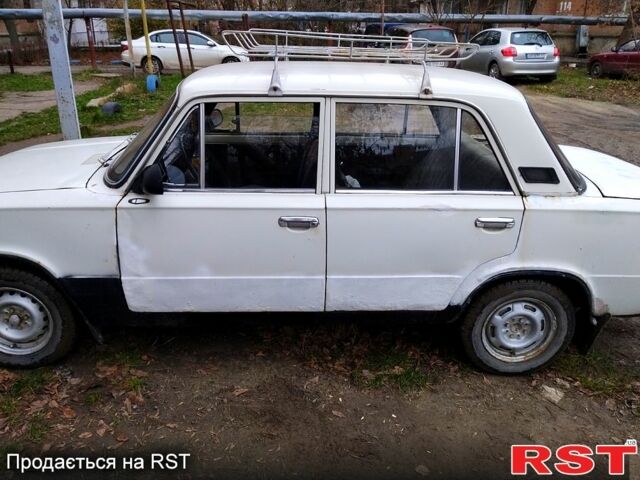 ВАЗ 2101, объемом двигателя 1.2 л и пробегом 0 тыс. км за 1000 $, фото 2 на Automoto.ua