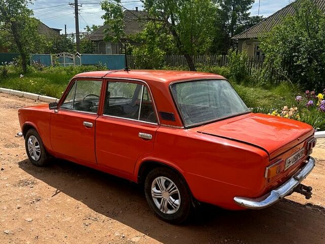 ВАЗ 2101, объемом двигателя 1.3 л и пробегом 0 тыс. км за 700 $, фото 4 на Automoto.ua