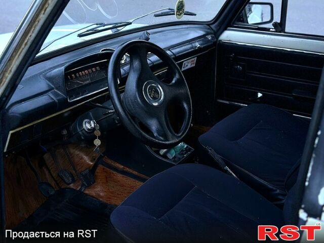 ВАЗ 2101, объемом двигателя 1.2 л и пробегом 0 тыс. км за 550 $, фото 1 на Automoto.ua