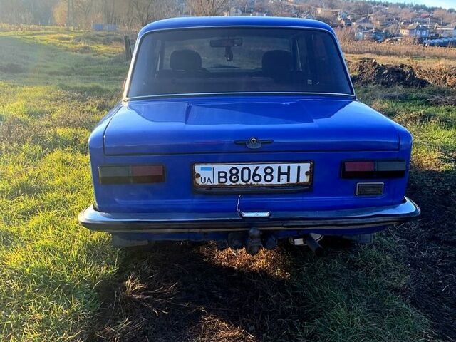 ВАЗ 2101, объемом двигателя 15 л и пробегом 0 тыс. км за 800 $, фото 8 на Automoto.ua