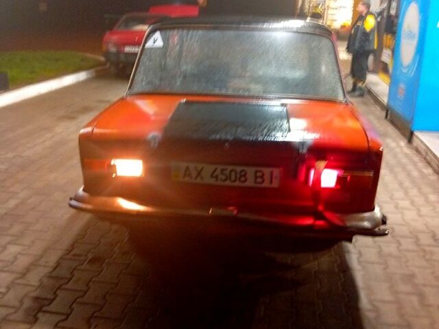 ВАЗ 2101, объемом двигателя 1.2 л и пробегом 200 тыс. км за 200 $, фото 2 на Automoto.ua