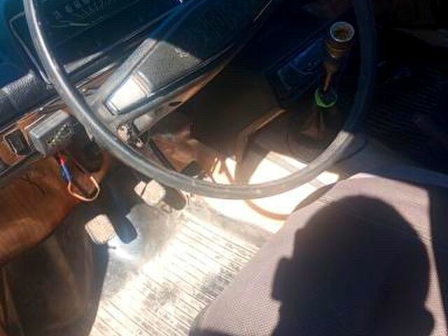 ВАЗ 2101, объемом двигателя 1.5 л и пробегом 300 тыс. км за 950 $, фото 2 на Automoto.ua