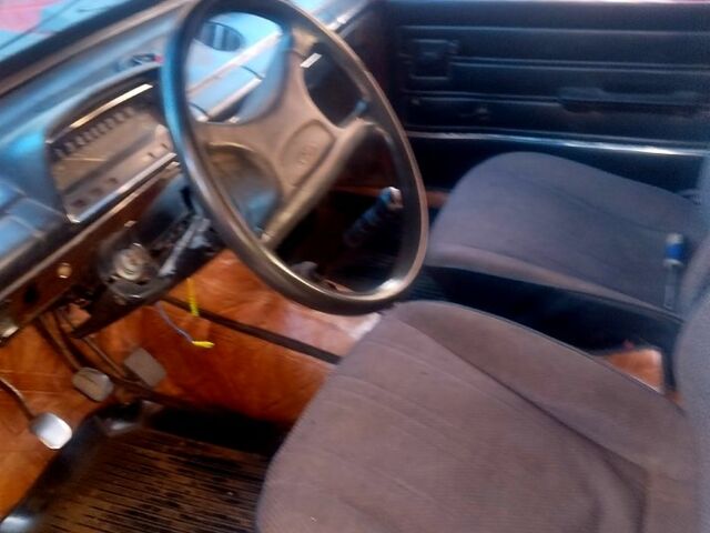 ВАЗ 2101, объемом двигателя 1.3 л и пробегом 0 тыс. км за 500 $, фото 3 на Automoto.ua