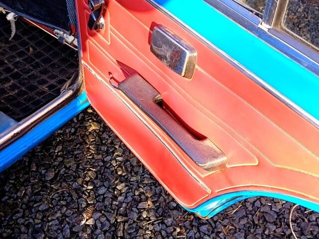 ВАЗ 2101, объемом двигателя 1.3 л и пробегом 160 тыс. км за 650 $, фото 5 на Automoto.ua