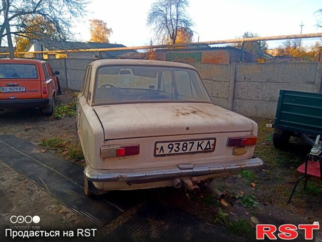 ВАЗ 2101, об'ємом двигуна 1.2 л та пробігом 70 тис. км за 200 $, фото 5 на Automoto.ua