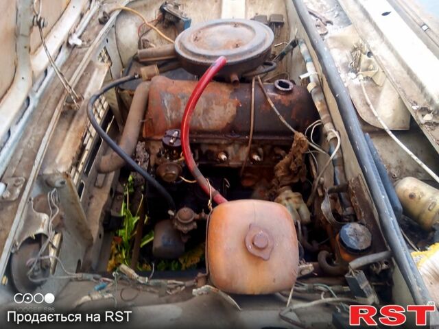 ВАЗ 2101, об'ємом двигуна 1.2 л та пробігом 70 тис. км за 200 $, фото 1 на Automoto.ua