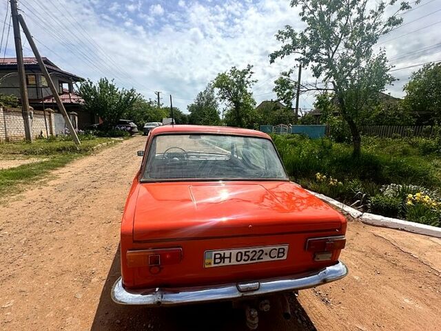 ВАЗ 2101, объемом двигателя 1.3 л и пробегом 0 тыс. км за 700 $, фото 11 на Automoto.ua