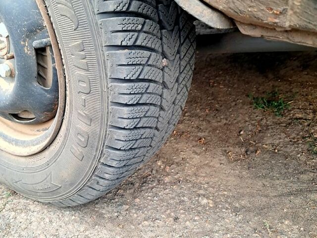 ВАЗ 2101, об'ємом двигуна 1.1 л та пробігом 95 тис. км за 250 $, фото 1 на Automoto.ua
