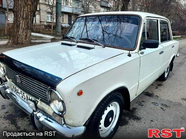 ВАЗ 2101, объемом двигателя 1.3 л и пробегом 165 тыс. км за 710 $, фото 1 на Automoto.ua