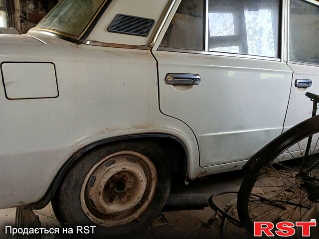 ВАЗ 2101, объемом двигателя 1.2 л и пробегом 89 тыс. км за 1250 $, фото 1 на Automoto.ua