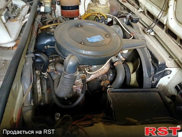 ВАЗ 2101, объемом двигателя 1.2 л и пробегом 89 тыс. км за 1250 $, фото 5 на Automoto.ua