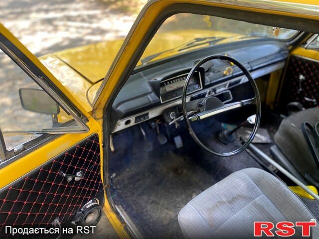 ВАЗ 2101, объемом двигателя 1.3 л и пробегом 122 тыс. км за 450 $, фото 5 на Automoto.ua