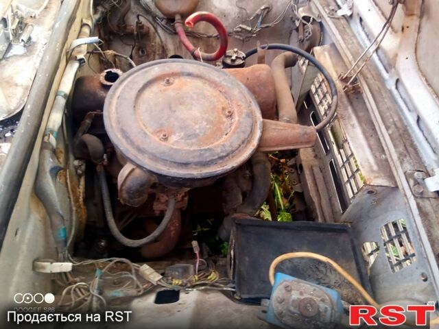 ВАЗ 2101, об'ємом двигуна 1.2 л та пробігом 70 тис. км за 200 $, фото 2 на Automoto.ua