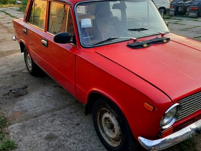 ВАЗ 2101, об'ємом двигуна 1.3 л та пробігом 170 тис. км за 800 $, фото 1 на Automoto.ua