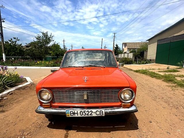 ВАЗ 2101, объемом двигателя 1.3 л и пробегом 0 тыс. км за 700 $, фото 8 на Automoto.ua