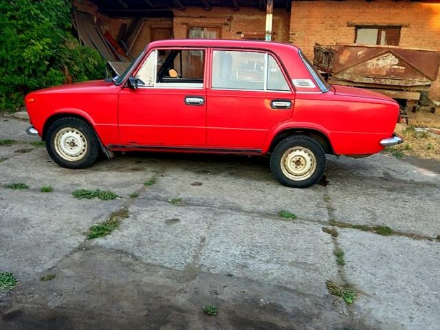 ВАЗ 2101, об'ємом двигуна 1.3 л та пробігом 170 тис. км за 800 $, фото 3 на Automoto.ua