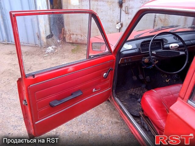 ВАЗ 2101, объемом двигателя 12 л и пробегом 130 тыс. км за 500 $, фото 3 на Automoto.ua
