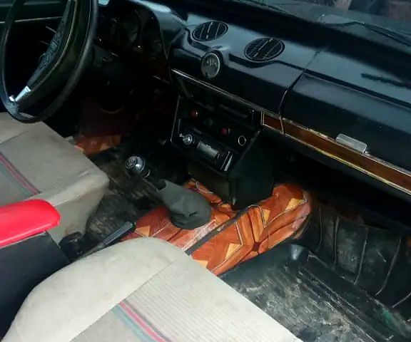 ВАЗ 2101, объемом двигателя 1.5 л и пробегом 0 тыс. км за 500 $, фото 4 на Automoto.ua