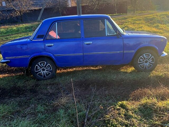 ВАЗ 2101, объемом двигателя 15 л и пробегом 0 тыс. км за 800 $, фото 6 на Automoto.ua
