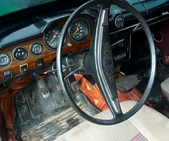 ВАЗ 2101, объемом двигателя 1.5 л и пробегом 0 тыс. км за 500 $, фото 2 на Automoto.ua