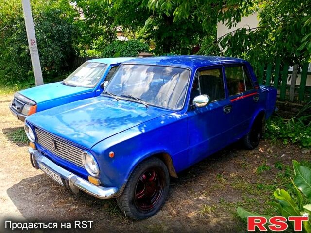 ВАЗ 2101, об'ємом двигуна 1.3 л та пробігом 211 тис. км за 450 $, фото 1 на Automoto.ua