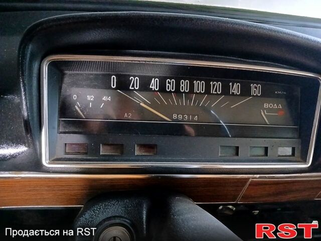 ВАЗ 2101, объемом двигателя 1.2 л и пробегом 89 тыс. км за 1250 $, фото 3 на Automoto.ua