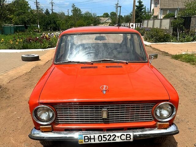 ВАЗ 2101, объемом двигателя 1.3 л и пробегом 0 тыс. км за 700 $, фото 1 на Automoto.ua