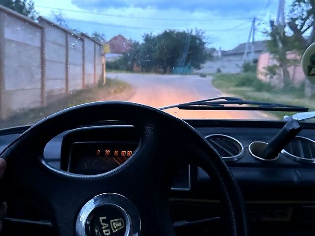 ВАЗ 2101, объемом двигателя 1.2 л и пробегом 0 тыс. км за 550 $, фото 7 на Automoto.ua